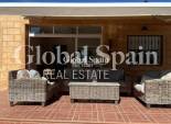 Resale - VILLA -
ALBATERA - Campo De Albatera