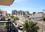 Wiederverkauf - PENTHOUSE -
PILAR DE LA HORADADA - Costa Blanca