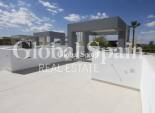 Nueva construcción  - APARTAMENTO -
SAN FULGENCIO - Pueblo