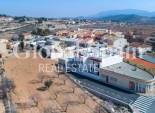 Nieuwbouw - APPARTEMENT -
HONDÓN DE LAS NIEVES - El Salero