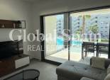 Revente - APPARTEMENT -
GUARDAMAR DEL SEGURA - Costa Blanca