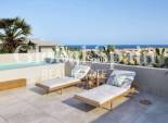Nieuwbouw - PENTHOUSE -
JÁVEA