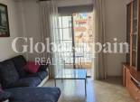 Revente - APPARTEMENT -
TORREVIEJA - La Mata