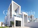 New Build - HOUSE -
LOS ALCÁZARES