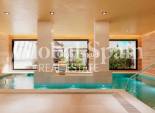 Nowo zbudowane - PENTHOUSE -
ESTEPONA - 
