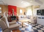 Resale - VILLA -
ALGORFA - Lomas de La Juliana