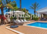 Revente - VILLA -
ORIHUELA COSTA - Costa Blanca