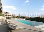 New Build - HOUSE -
FUENGIROLA - El Higuerón