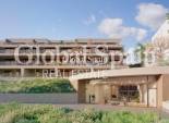 Nueva construcción  - APARTAMENTO -
ESTEPONA - Valle Romano Golf
