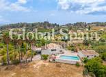 Resale - HOUSE -
LA NUCÍA - La nucia