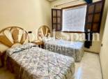Wiederverkauf - WOHNUNG -
TORREVIEJA - Torreblanca