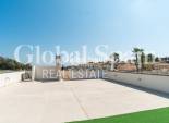 Revente - VILLA -
ORIHUELA COSTA - Costa Blanca