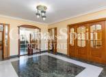 Wiederverkauf - VILLA -
TORREVIEJA - Torreta florida