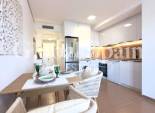 Resale - APARTMENT -
TORREVIEJA - Acequion