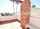 Wiederverkauf - VILLA -
ORIHUELA COSTA - Costa Blanca
