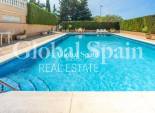 Resale - HOUSE -
TORREVIEJA - LOS BALCONES - LOS ALTOS