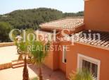 Resale - VILLA -
JÁVEA - Costa Blanca