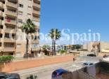 Odsprzedaż - MIESZKANIE -
TORREVIEJA - Nueva Torrevieja