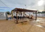 Odsprzedaż - DOM -
MURCIA - Inland