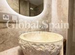 Revente - APPARTEMENT -
ORIHUELA COSTA - Altos de campoamor