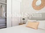 Nowo zbudowane - Apartament -
TORREVIEJA - Torreblanca
