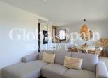 Resale - APARTMENT -
Condado de Alhama - Inland