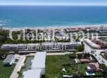 Nouvelle construction - Appartement -
Casares - Casares Playa
