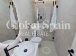 Wederverkoop - APPARTEMENT -
PILAR DE LA HORADADA - El Mojón