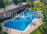 Wederverkoop - APPARTEMENT -
PILAR DE LA HORADADA - La Torre de la Horadada