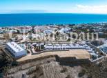 Nouvelle construction - MAISON -
MOJÁCAR - Descargador