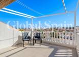 Resale - 3. Semi - Detached Villa -
CIUDAD QUESADA - Costa Blanca South