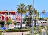 Revente - PENTHOUSE -
PILAR DE LA HORADADA - Costa Blanca