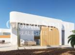 Nueva construcción  - VILLA -
LOS ALCÁZARES
