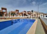 Resale - detached_house -
TORREVIEJA - Costa Blanca Sur