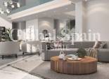 Nieuwbouw - VILLA -
BENAHAVÍS - El Paraiso Golf