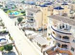 Resale - APARTMENT -
ORIHUELA COSTA - Lomas de Cabo Roig