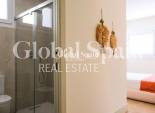 Nieuwbouw - APPARTEMENT -
MÁLAGA - Playa de la Malagueta