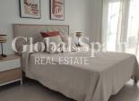 New Build - VILLA -
TORRE PACHECO - Balsicas
