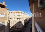 Odsprzedaż - MIESZKANIE -
TORREVIEJA - Playa del Cura