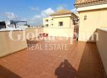 Wiederverkauf - VILLA -
ORIHUELA COSTA - Costa Blanca