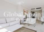 Resale - PENTHOUSE -
ORIHUELA COSTA - Costa Blanca