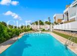 Wederverkoop - APPARTEMENT -
Villamartin - Costa Blanca