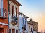 Venta - Casa de pueblo -
DENIA - Center