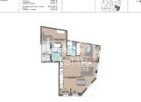 Neubau - WOHNUNG -
ALGORFA - Pueblo