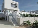 Nieuwbouw - VILLA -
CIUDAD QUESADA