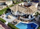 Revente - VILLA -
VILLAMARTÍN - Costa Blanca