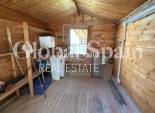 Revente - VILLA -
LOS ALCÁZARES - Las Lomas Del Rame-bahía Bella