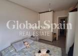 Revente - APPARTEMENT -
ORIHUELA COSTA - Los Dolses