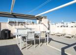 Wederverkoop - APPARTEMENT -
ORIHUELA COSTA - Costa Blanca