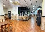 Resale - COMMERCIAL PROPERTY -
TORREVIEJA - Estacion de autobuses